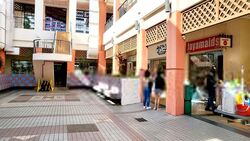 Hougang Green Shopping Mall (D19), Retail #485277411